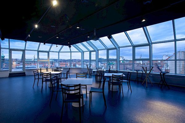 Zero Latency Prague - náhled 15