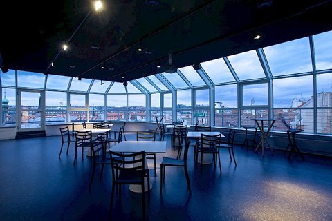 Zero Latency Prague - náhled 15