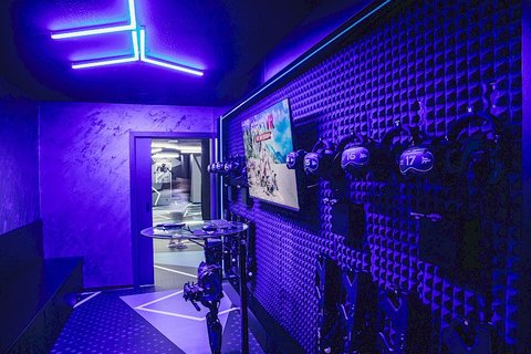 Zero Latency Prague - náhled 16