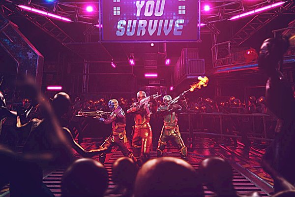 Zero Latency Prague - náhled 25