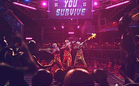 Zero Latency Prague - náhled 25