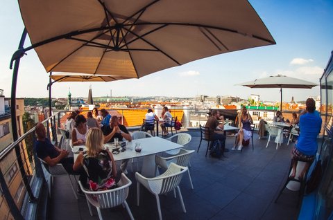 Zero Latency Prague - náhled 27