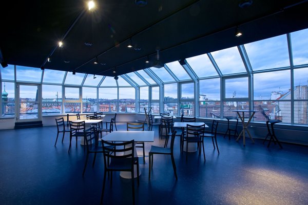 Zero Latency Prague - náhled 28