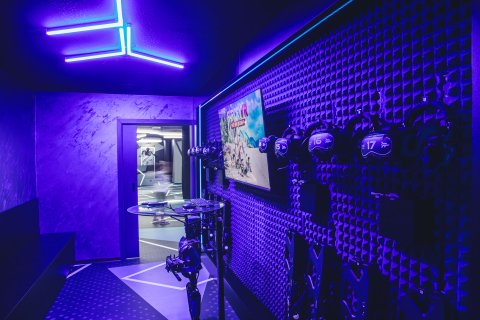 Zero Latency Prague - náhled 29