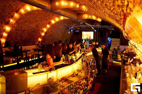 Zone Bar Prague - náhled 4