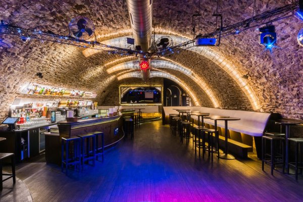 Zone Bar Prague - náhled 7