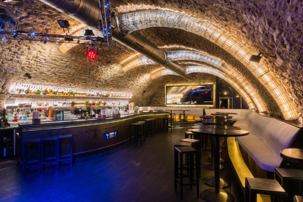 Zone Bar Prague - náhled 8