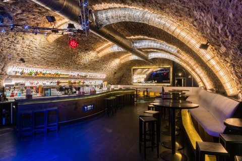 Zone Bar Prague - náhled 8