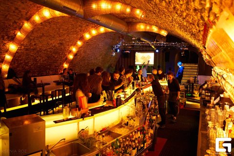 Zone Bar Prague - náhled 9