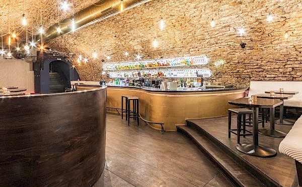 Zone Bar Prague - náhled 10