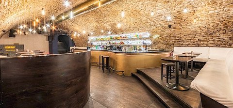 Zone Bar Prague - náhled 10